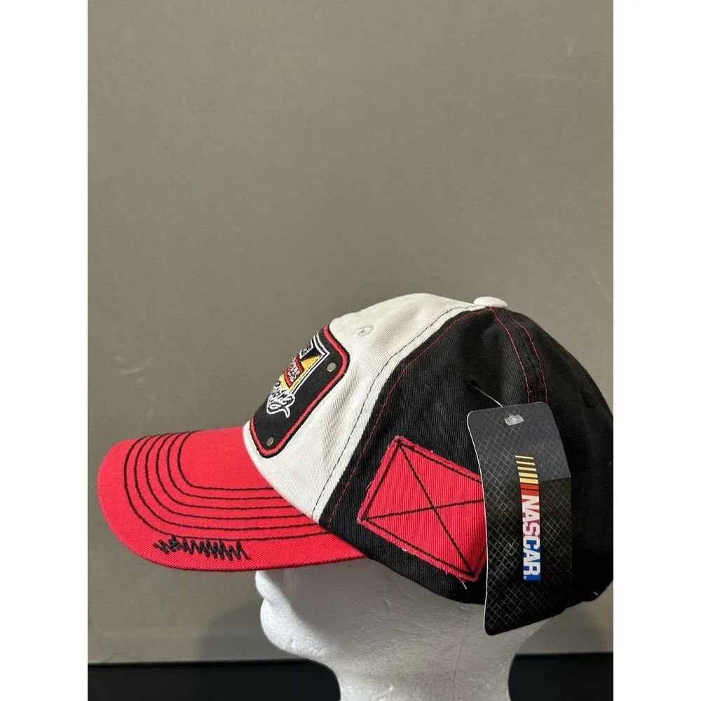 Vintage‎ NASCAR Rush Truck Center  Racing Hat Nwt